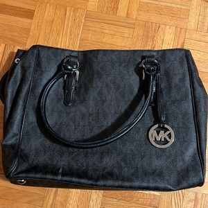 Original large michael Kors tote